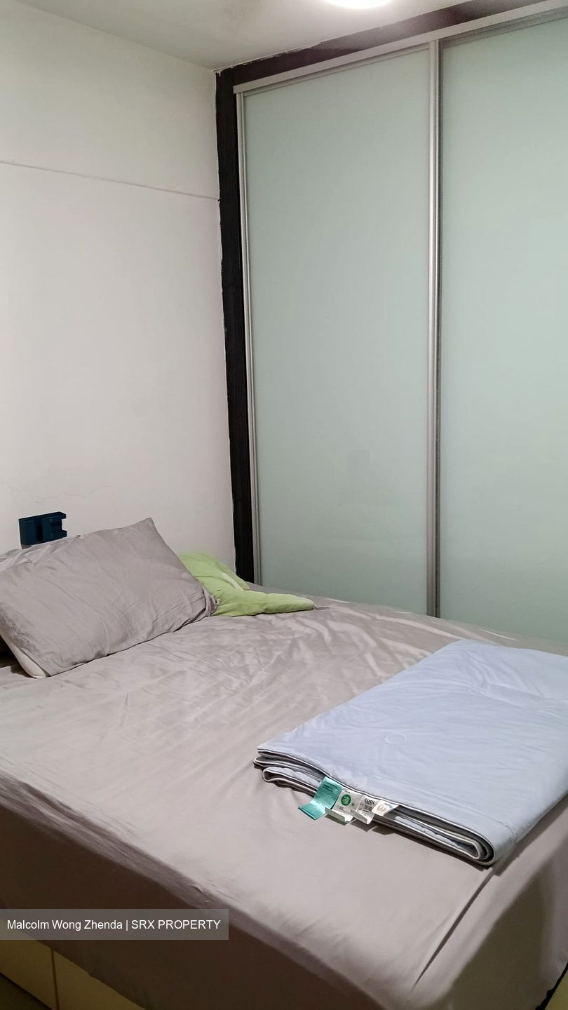 MARSILING DRIVE (Woodlands),  #603634041
